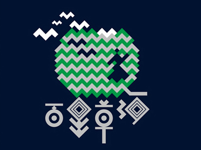 地域文化的“苦蕎”時(shí)尚品牌