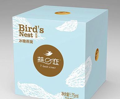 戀愛般的滋養 - 燕之戀