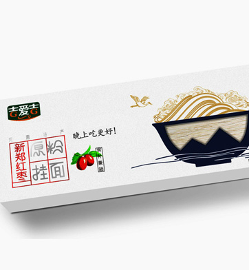 河南吉愛吉食品