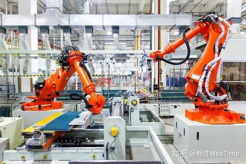 京東物流與格力戰略攜手 共啟防疫機器人研發新篇章